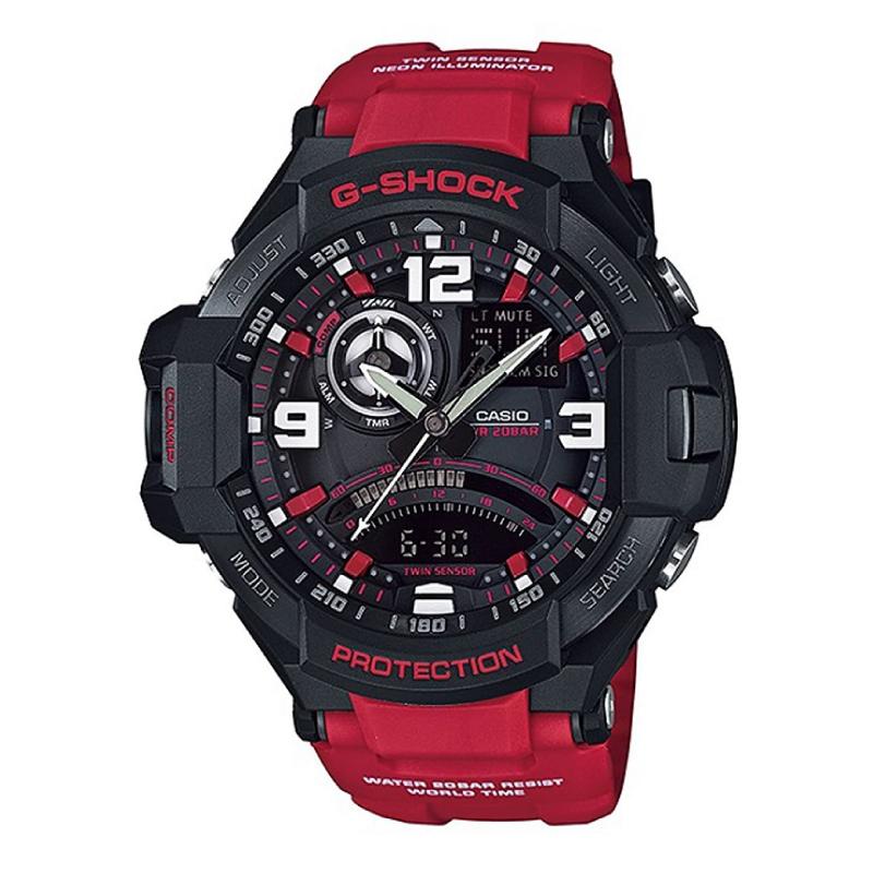 G-SHOCK 【即納】CASIO カシオ Gショック SKY COCKPITスカイ