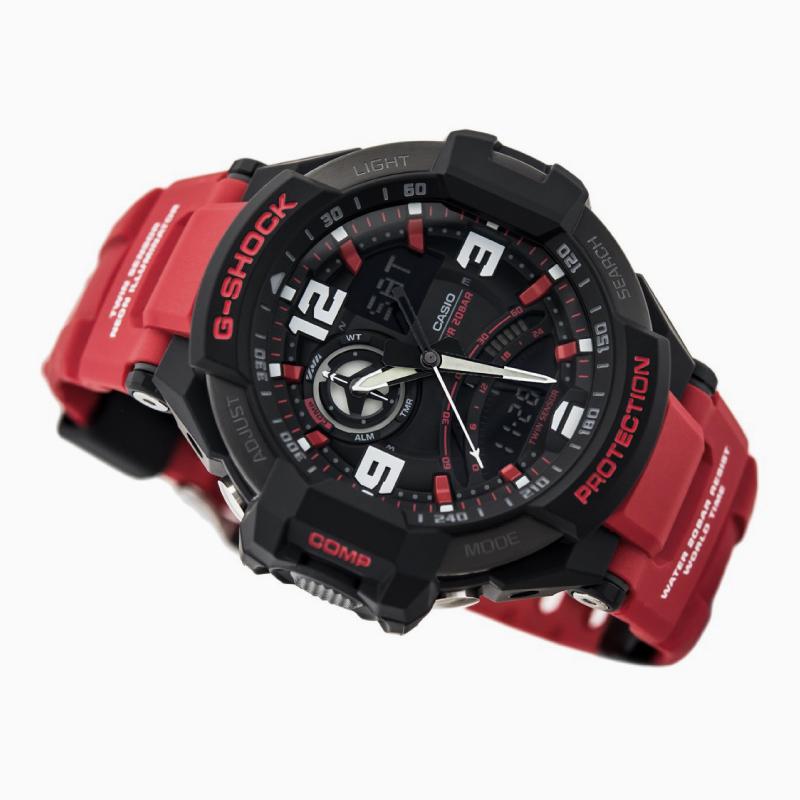 G-SHOCK 【即納】CASIO カシオ Gショック SKY COCKPITスカイ