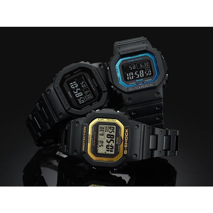 ORIGIN(G-SHOCK) 【即納】CASIO カシオ G-SHOCK Gショック Bluetooth