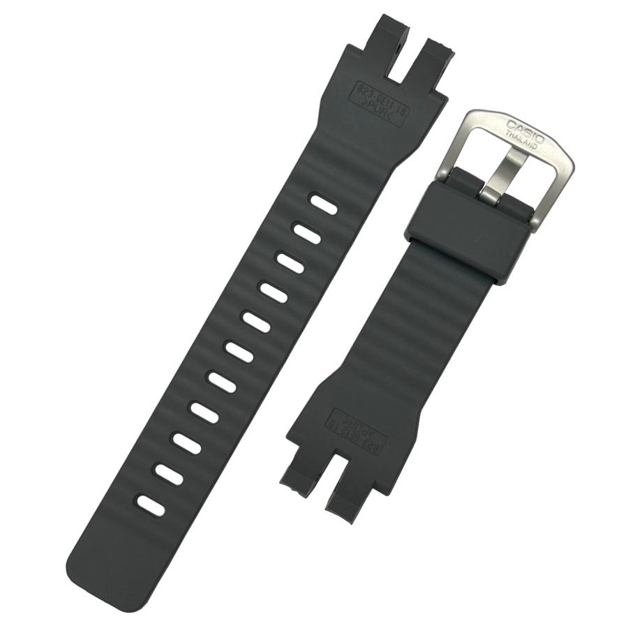 PRO TREK CASIO PROTREK カシオ プロトレック 純正 ラバー ベルト PRG