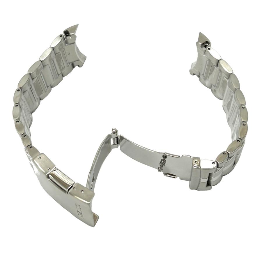 CITIZEN（シチズン） 純正 AT3000-59L ステンレス バンド 23mm メタル