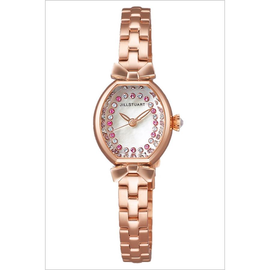 ジル バイジルスチュアート 腕時計 トノーリボン 時計 JILL