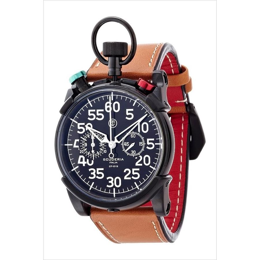 CT SCUDERIA（CT スクーデリア） スクーデリア 腕時計 コルサ 時計 CT