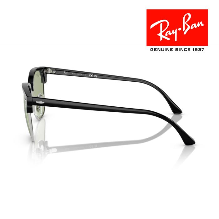Ray-Ban（レイバン） RayBan クラブマスター Clubmaster 51□21