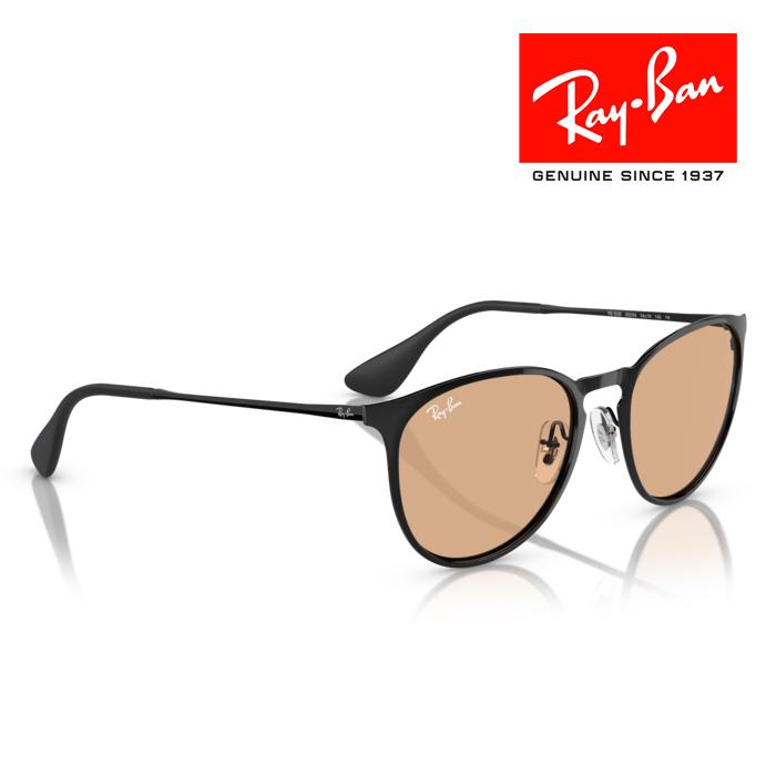 ERIKA（Ray-Ban） RayBan レイバン サングラス Erika metal エリカ