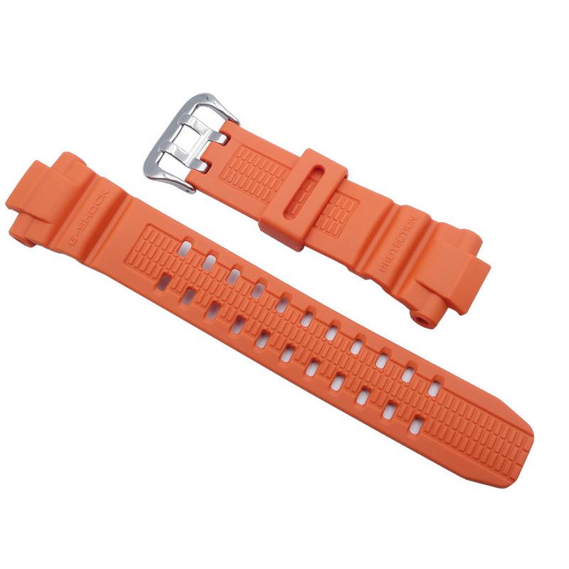 G-SHOCK カシオ純正 Gショック GW-3000M-4A 時計バンド ベルト