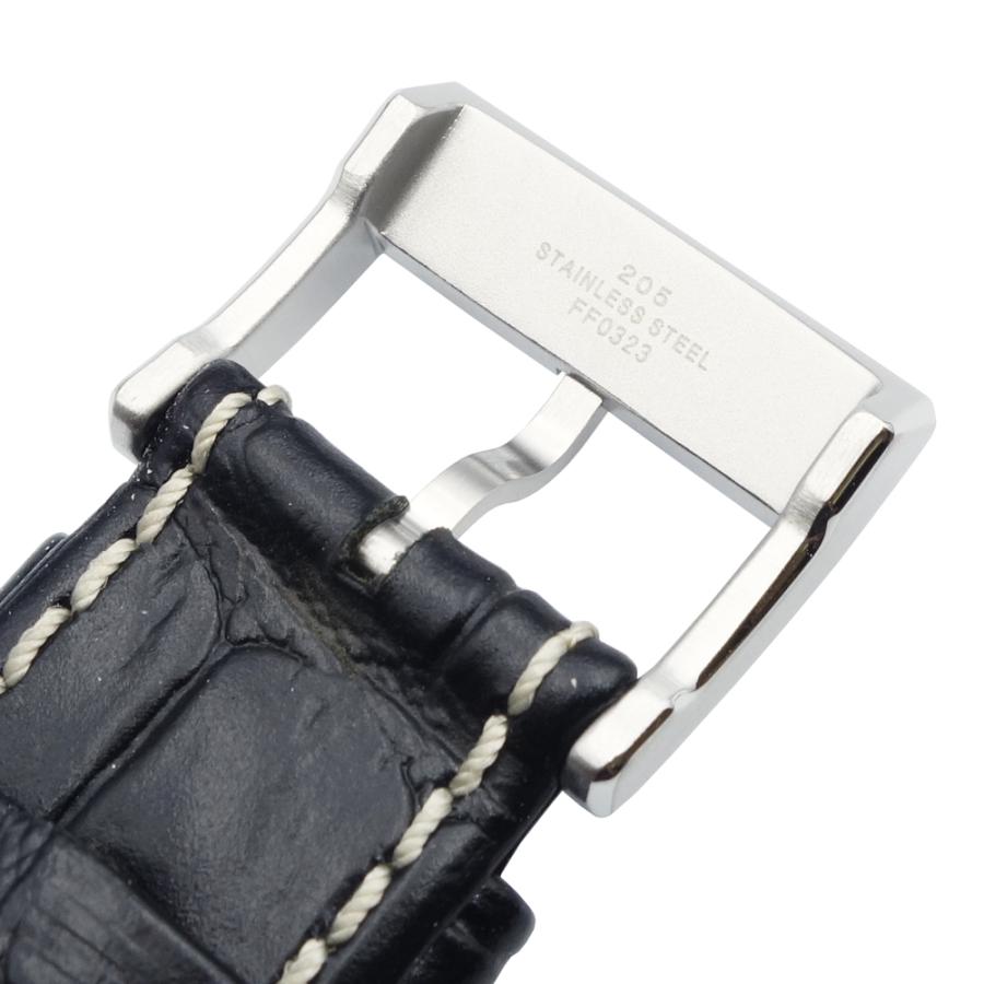 HAMILTON（ハミルトン） 20mm ハミルトン純正 ベルト カーキフィールド