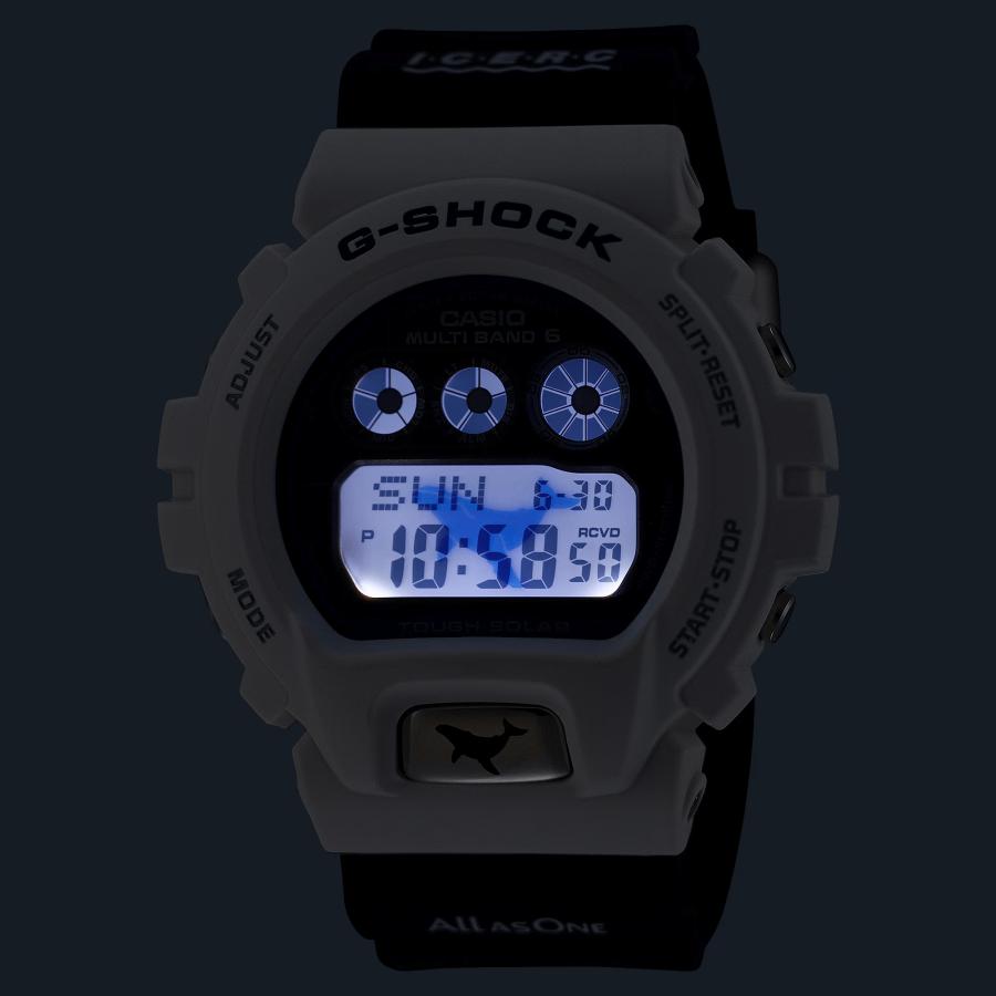 G-SHOCK CASIO GW-6905K-7AJR ICERC Japan コラボレーションモデル