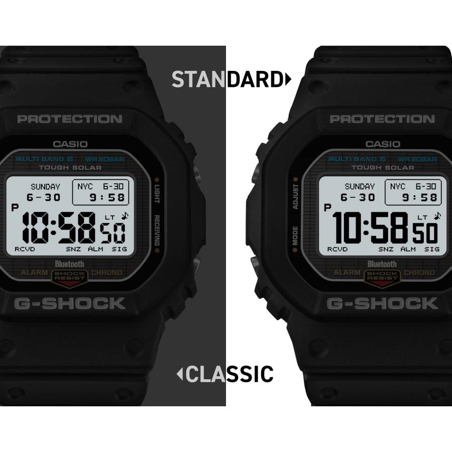 ORIGIN(G-SHOCK) CASIO G-SHOCK GW-BX5600-1A1JF 国内正規品 Bluetooth