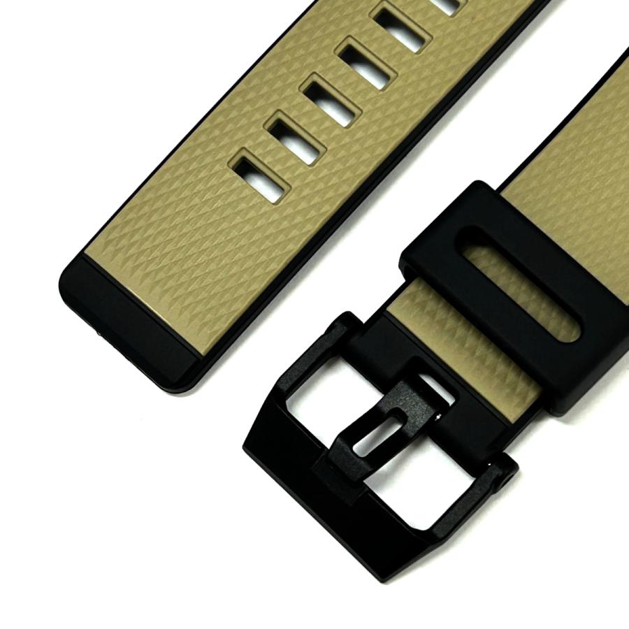 G-SHOCK CASIO カシオ Gショック 純正 ラバー ベルト GA-2000-5A 専用