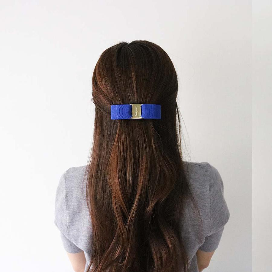 FERRAGAMO（フェラガモ） 【並行輸入品】フェラガモ バレッタ