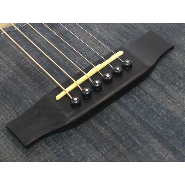 NAGI GUITAR kuro.E アコースティックギター エレアコ仕様 ナギ