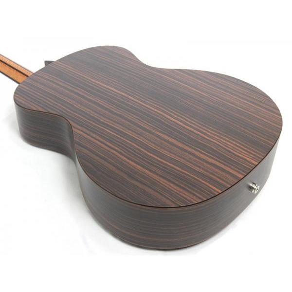 NAGI GUITAR kuro.E アコースティックギター エレアコ仕様 ナギ