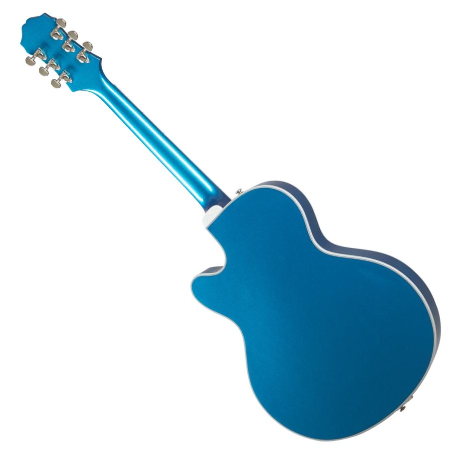 Epiphone（エピフォン） Emperor Swingster Delta Blue Metallic