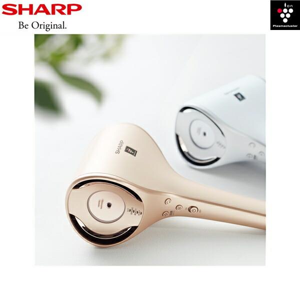 SHARP（シャープ） IB-WX3-W プラズマクラスタードレープフロー