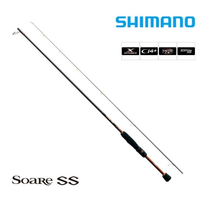 シマノ（SHIMANO） ソアレ SS S806LT : ウォーターハウス - 通販