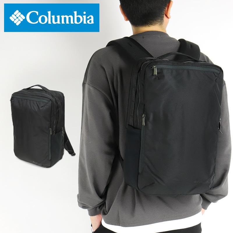 Columbia（コロンビア） STAR RANGE SQUARE BACKPACK M スターレンジ