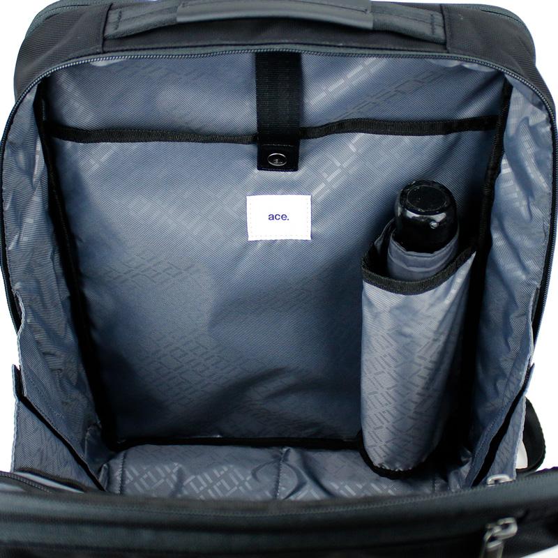 ace. GENE LABEL ace.GENE エースジーン GADGETABLE CB ガジェタブルCB