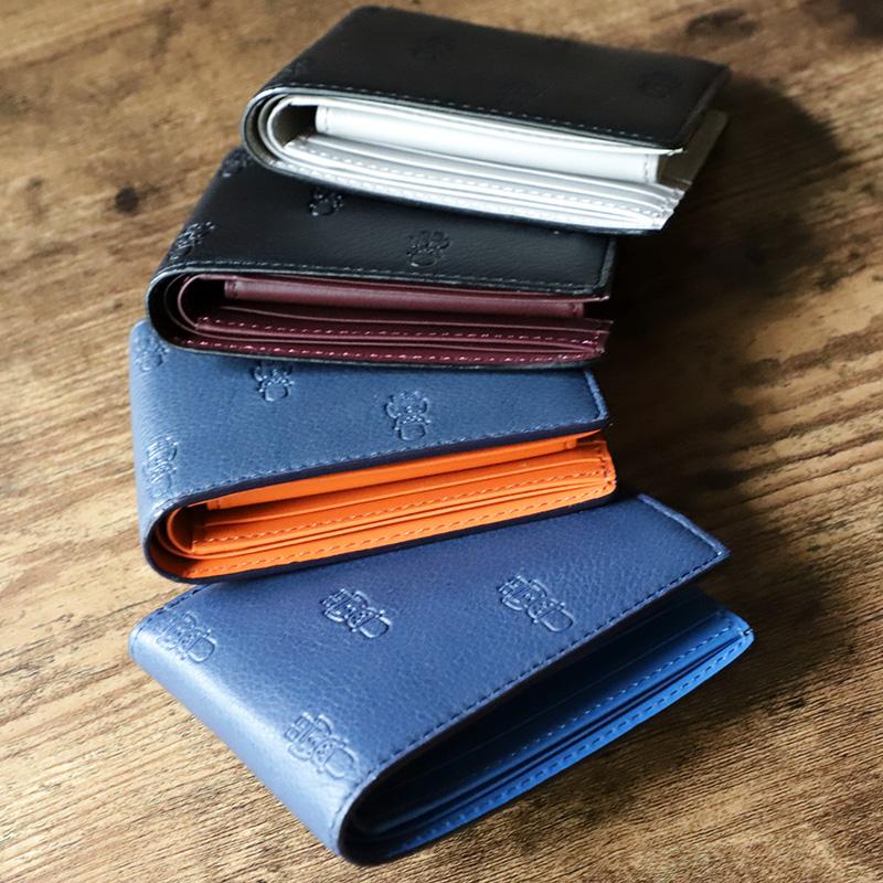 MACKINTOSH PHILOSOPHY（マッキントッシュフィロソフィー） 二つ折り