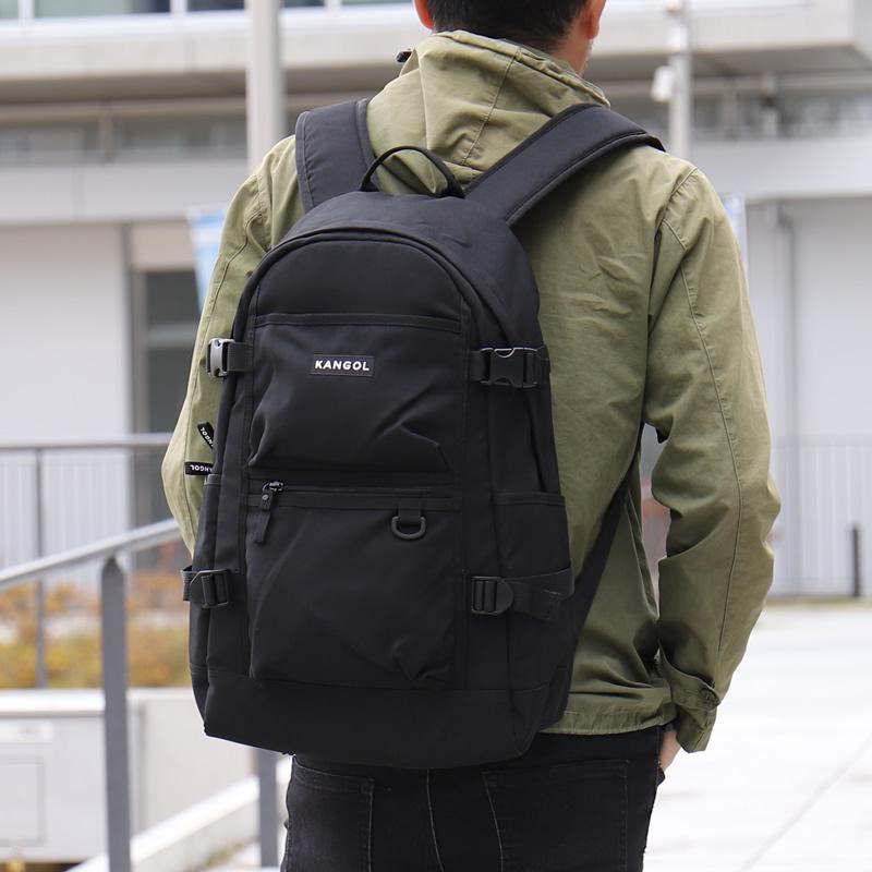 KANGOL（カンゴール） Alterna オルタナ リュック デイパック リュック