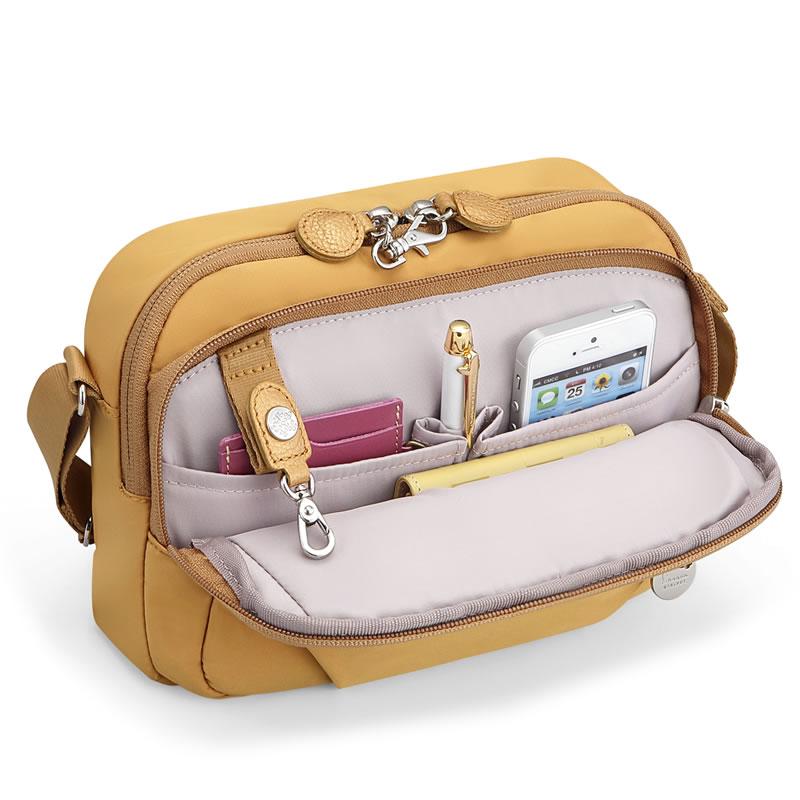 Kanana Project（カナナプロジェクト） PJ1-4th ミニショルダーバッグ