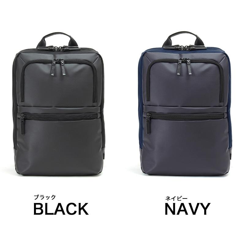 BERMAS バーマス BAUER GEHEN リュック ビジネスリュック ビジネス