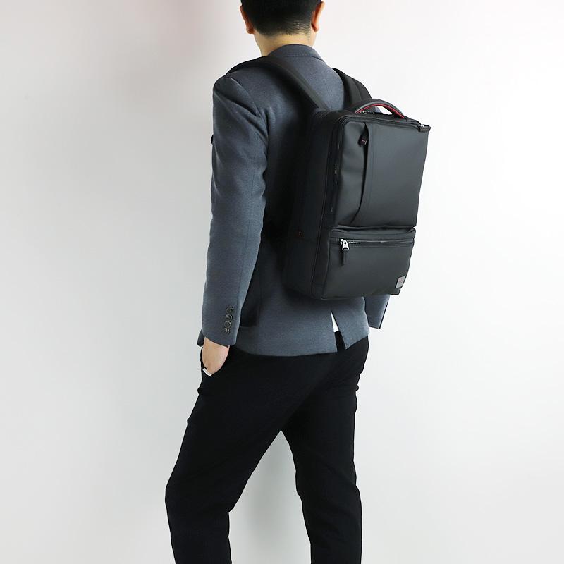 TAKEO KIKUCHI（タケオキクチ） ゼファー ビジネスリュック リュック