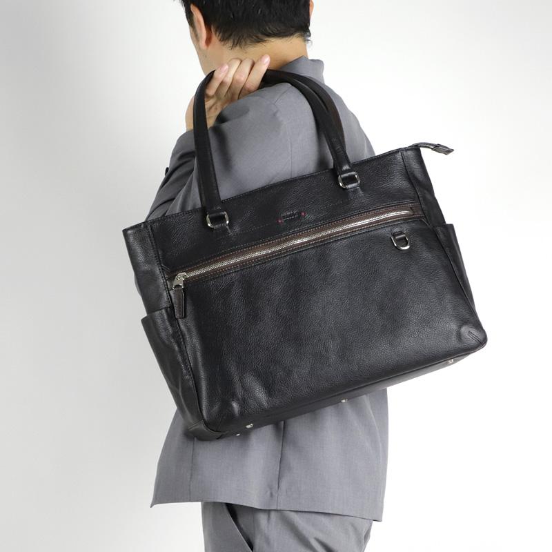 TAKEO KIKUCHI（タケオキクチ） REPORT レポートトートバッグ ビジネス