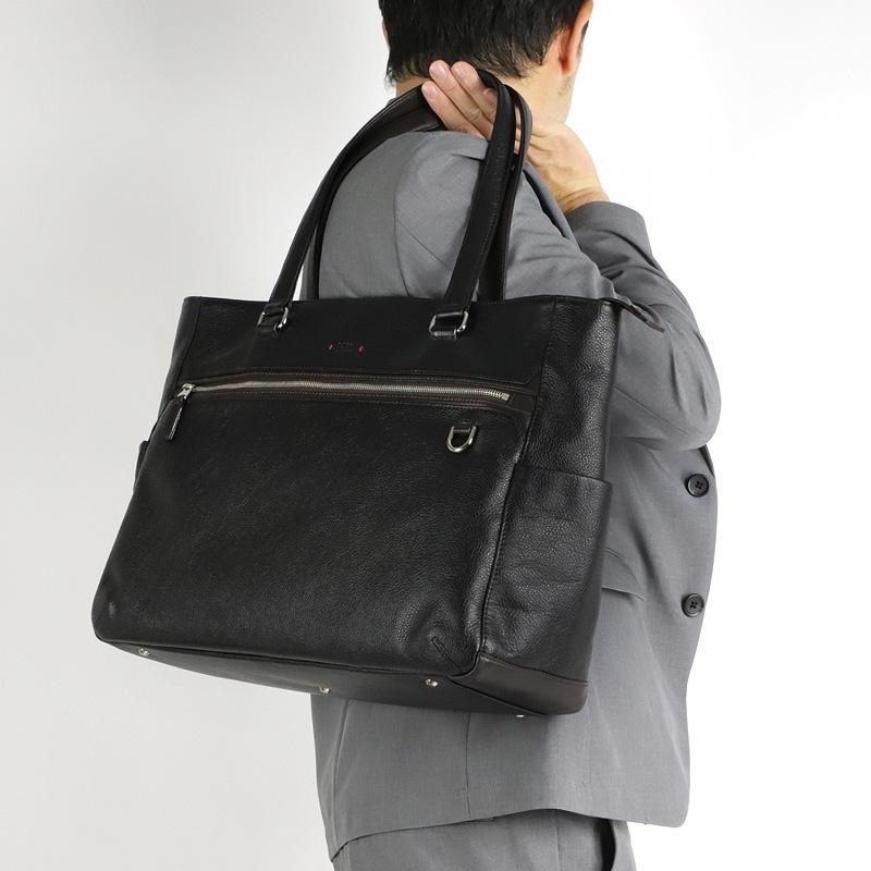 TAKEO KIKUCHI（タケオキクチ） REPORT レポートトートバッグ ビジネス