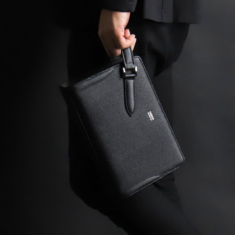 TAKEO KIKUCHI（タケオキクチ） SPADA スパーダ クラッチバッグ