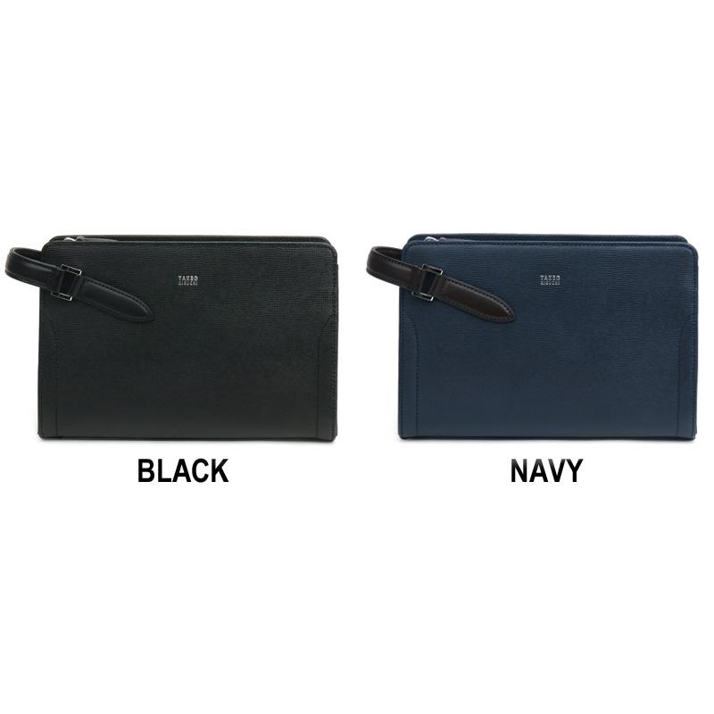 TAKEO KIKUCHI（タケオキクチ） SPADA スパーダ クラッチバッグ