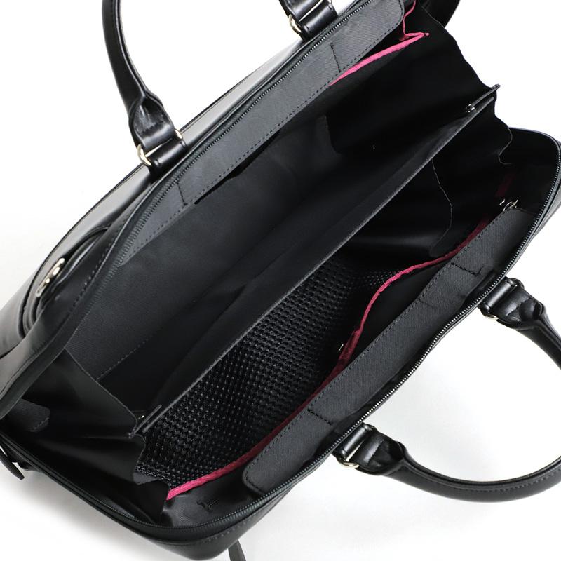 TAKEO KIKUCHI（タケオキクチ） Squall スコール ビジネスバッグ