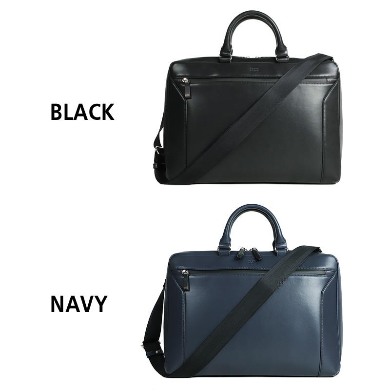 TAKEO KIKUCHI（タケオキクチ） Squall スコール ビジネスバッグ