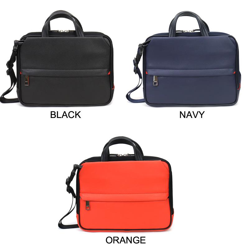 IS/IT（イズイット） サフィール2 ビジネスバッグ ブリーフース