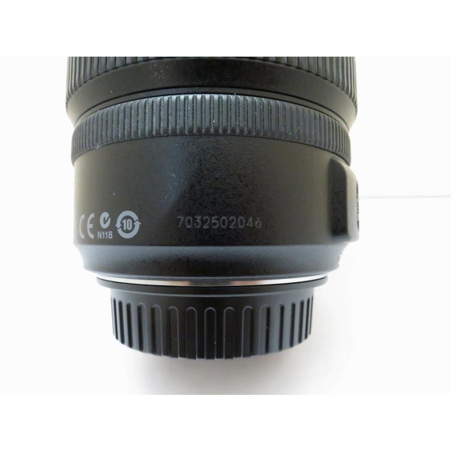 キヤノン Canon EF-Sマウント用ズームレンズ EF-S15-85mm F3.5-5.6 IS