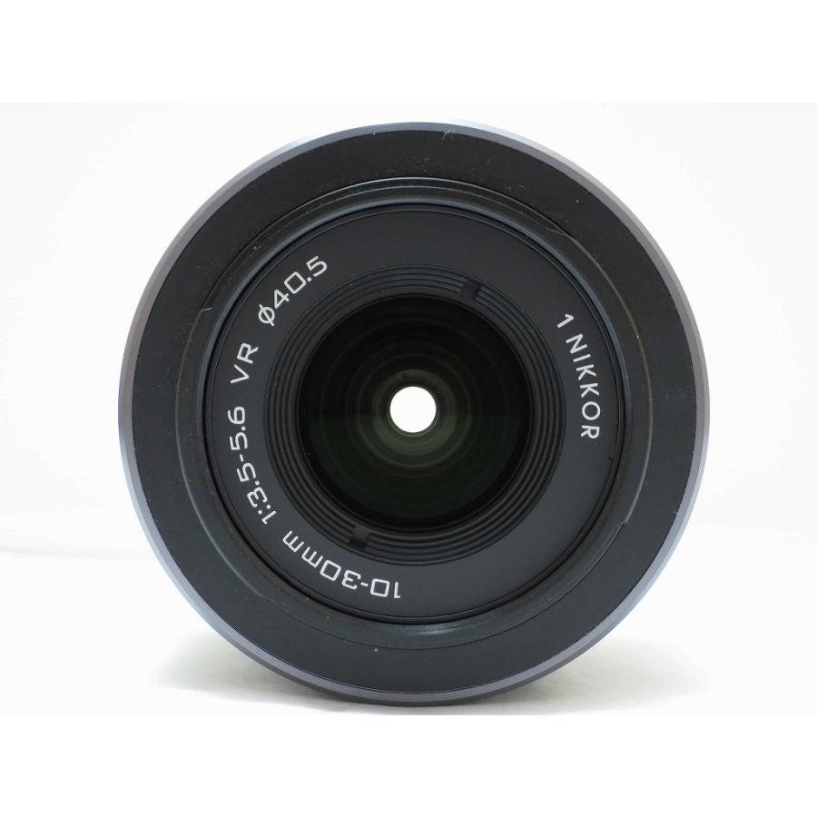 ニコン Nikon 1マウント用ズームレンズ 1 NIKKOR VR 10-30mm f/3.5-5.6