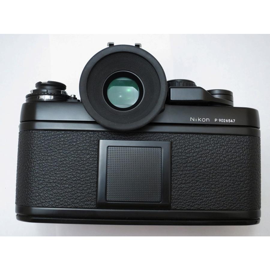 ニコン Nikon フィルムカメラ F3P HP : ワットマン Yahoo!ショッピング
