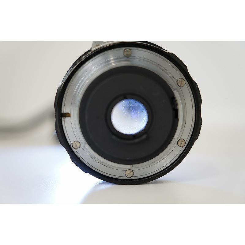 ニコン Nikon Fマウント レンズ GN Auto NIKKOR 45mm F2.8