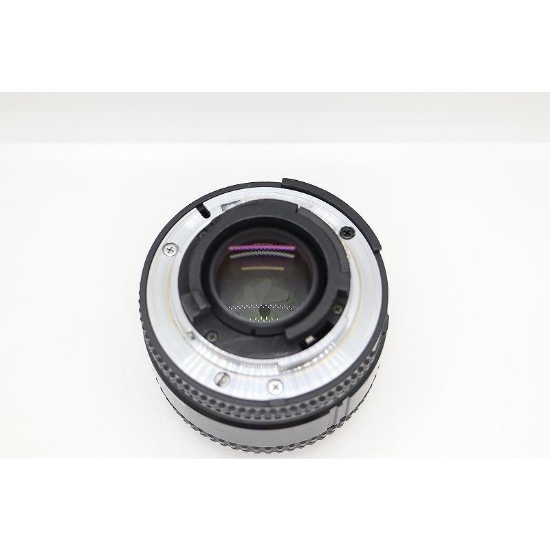 ニコン Nikon Fマウント レンズ Ai AF Nikkor 35mm F2 D : ワットマン