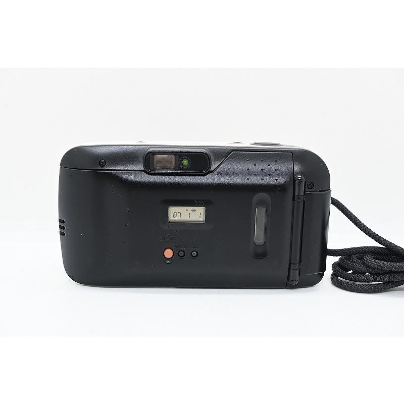 キヤノン Canon コンパクトフィルムカメラ ホワイト Autoboy F