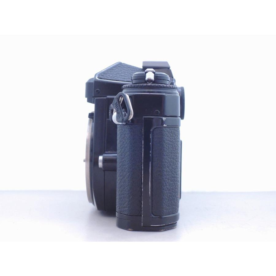 ニコン Nikon フィルム一眼レフカメラ ボディ FE2 : ワットマン Yahoo