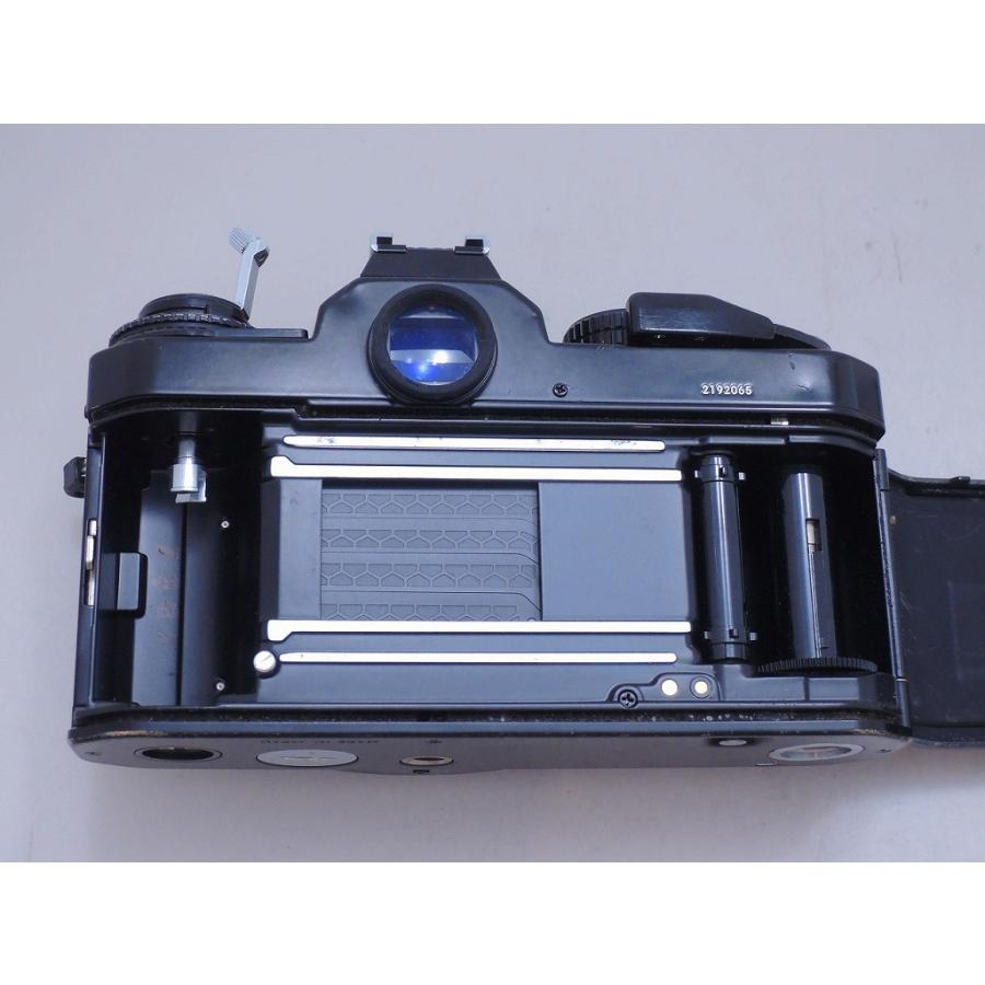 ニコン Nikon フィルム一眼レフカメラ ボディ FE2 : ワットマン Yahoo