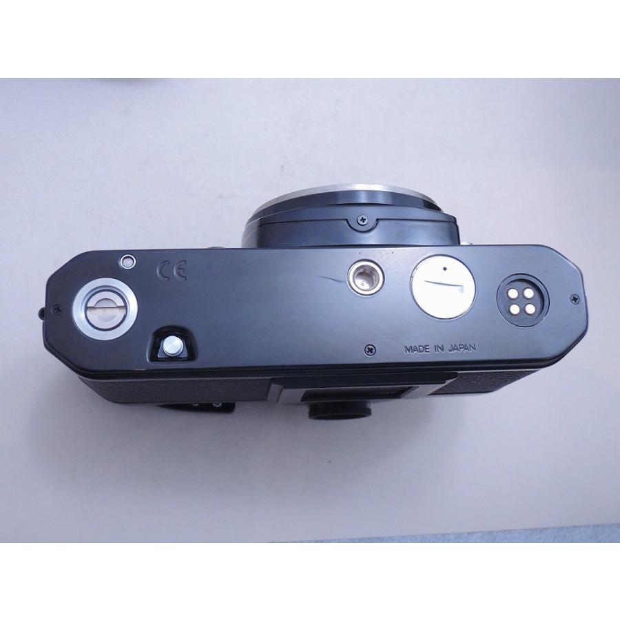 ニコン Nikon フィルム一眼レフカメラ ボディ NEW FM2 : ワットマン