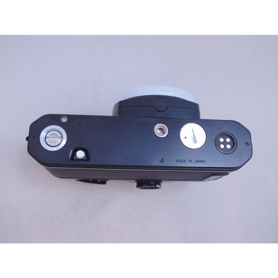 ニコン Nikon フィルム一眼レフカメラ ボディ FM3A : ワットマン Yahoo