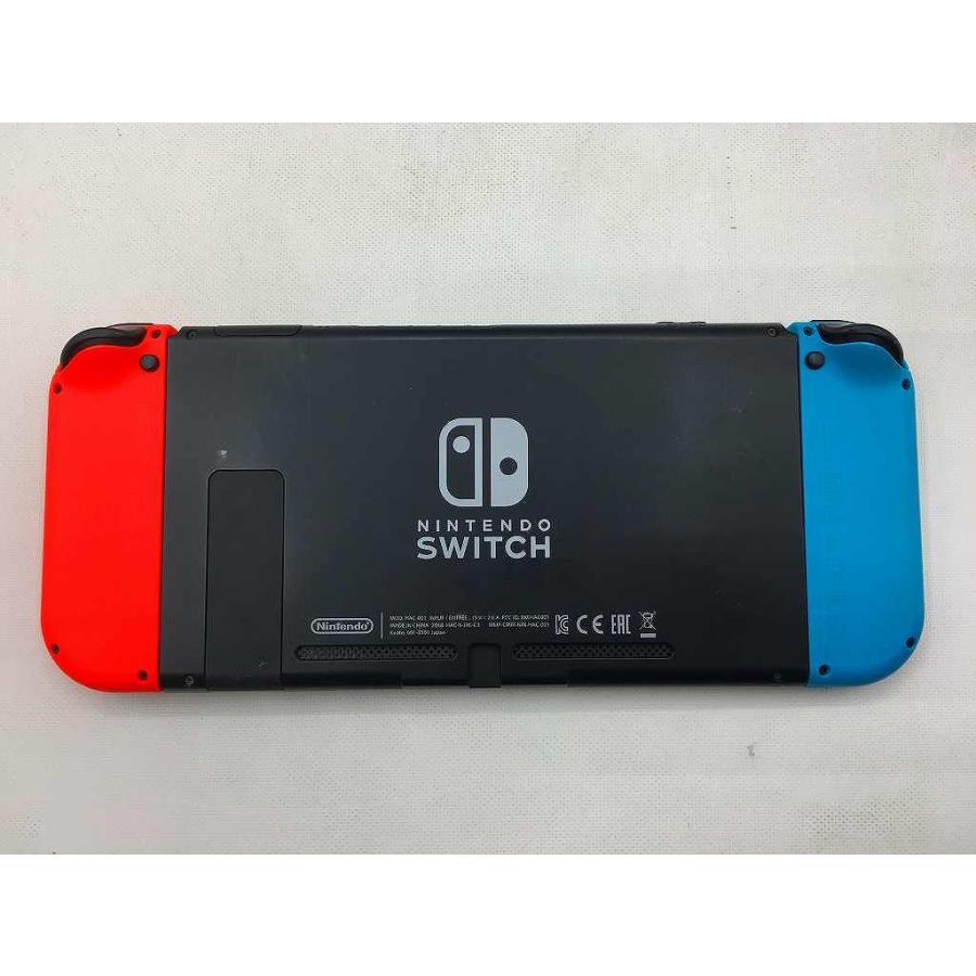 ニンテンドー Nintendo Switch HAC-001 : ワットマン Yahoo