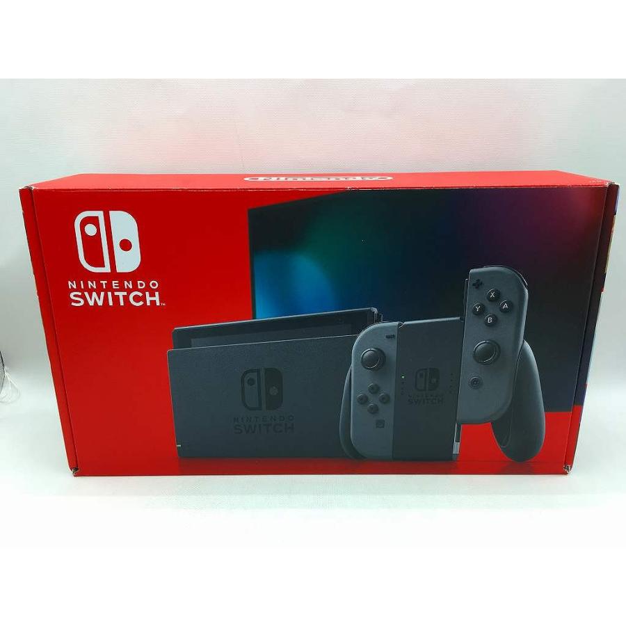 ニンテンドー Nintendo Switch HAD-S-KAAAA : ワットマン Yahoo