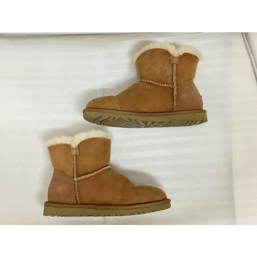 アグ UGG MINI BAILEY BUTTON ミニ ベイリー ボタン レディース