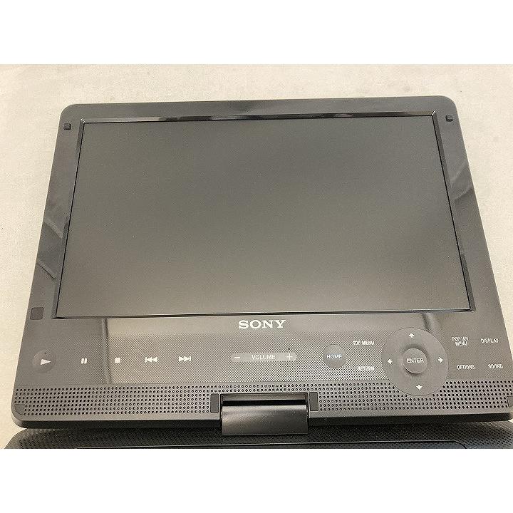 ソニー SONY ポータブルBDプレーヤー BDP-SX1 : ワットマン Yahoo