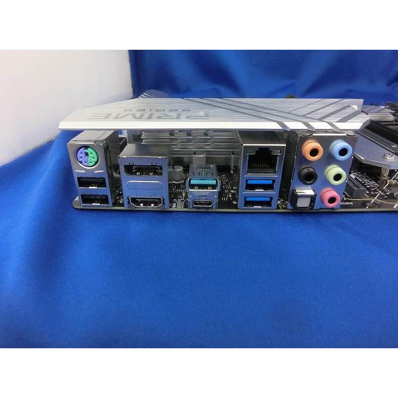 エイスース ASUS 【ジャンク品】マザーボード ソケットLGA1700 PRIME