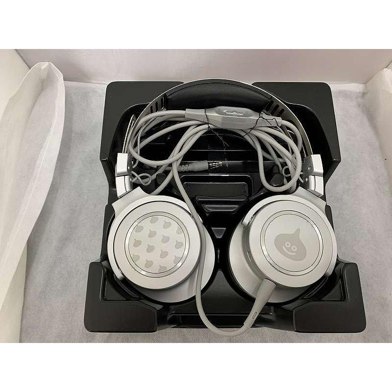 オーディオテクニカ audio-technica ゲーミングヘッドセット メタル